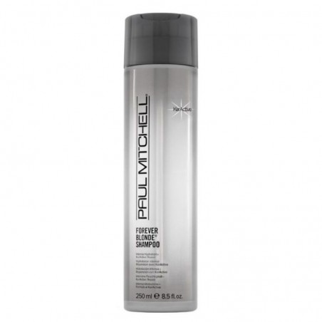 Šviesių plaukų šampūnas Paul Mitchell
