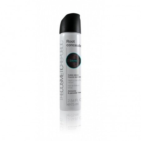 TCR Root concealer
