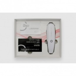TCR Laser Hair Treatment HOME USE - Lazeris nuo plaukų slinkimo - NAMAMS 5