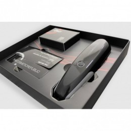 TCR Laser Hair Treatment PRO - Lazeris nuo plaukų slinkimo - PROFESIONALUS 3