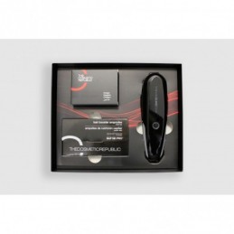 TCR Laser Hair Treatment PRO - Lazeris nuo plaukų slinkimo - PROFESIONALUS 4