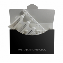 TCR Laser Hair Treatment PRO - Lazeris nuo plaukų slinkimo - PROFESIONALUS 5