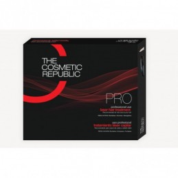 TCR Laser Hair Treatment PRO - Lazeris nuo plaukų slinkimo - PROFESIONALUS 7
