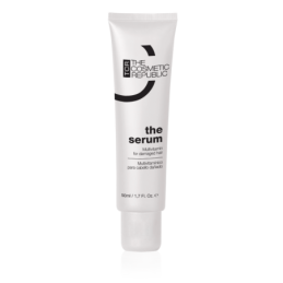TCR Multivitamin Hair Serum  – intensyvus drėkinantis serumas 3