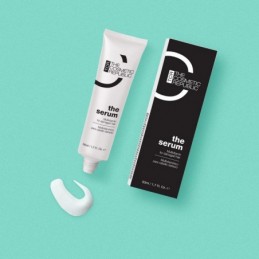 TCR Multivitamin Hair Serum  – intensyvus drėkinantis serumas 4