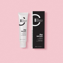 TCR Multivitamin Hair Serum  – intensyvus drėkinantis serumas 5
