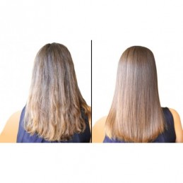 TCR Multivitamin Hair Serum  – intensyvus drėkinantis serumas 6