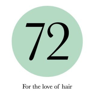 72HAIR